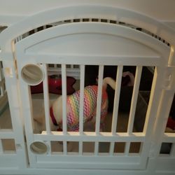 Dog Cage Good Condition 