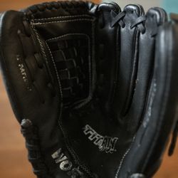Worth Titan Baseball Glove Model J13