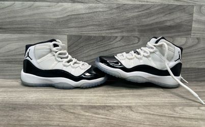 A1 Hawk - Jordan 11 Retro Concord (2018) (A1D024258)