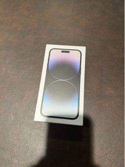 Apple iPhone 14 Pro Max 128 gig