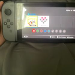 Modable Nintendo Switch Og/ Read Description 
