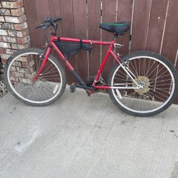 Victorinox Folding Mountain Bike Rare!