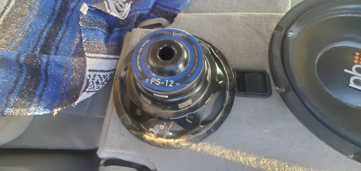 Speakers