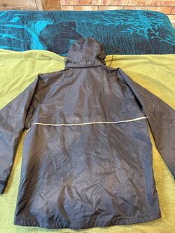 Viking Waterproof Jacket And Pants 
