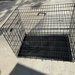 Dog Kennel