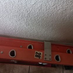 28ft Ladder For Sale