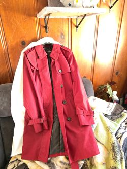 Small Jacket