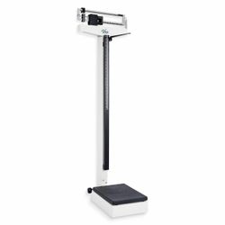 Viva Healthcare Physician Beam Scale with Height Rod
