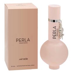 MIRADA Perla Pour Femme 3.4 FL OZ / 100 ml  EDP Perfume for Women New In Box