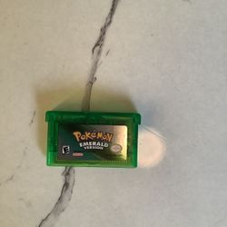 Pokémon Emerald 