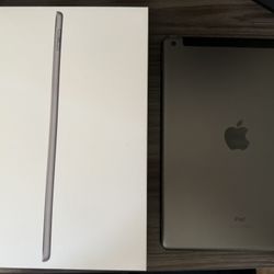 ipad 9th generation wi-fi + cellular included with apple pencil first generation 