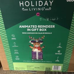 Christmas decoration