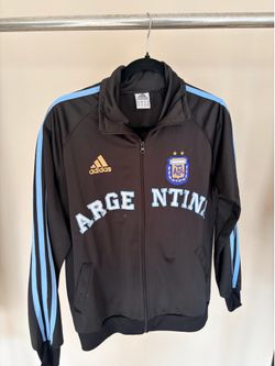 Adidas jacket