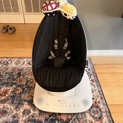 Baby Swing