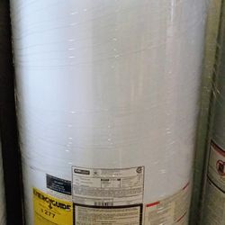 Whirlpool 30 Gallon Water Heater 