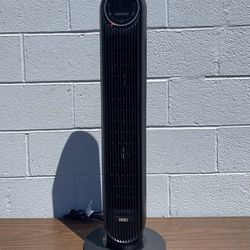 Dreo tower fan
