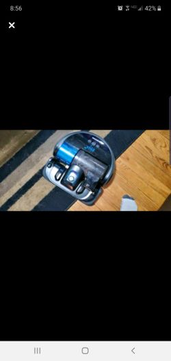 Samsung robot