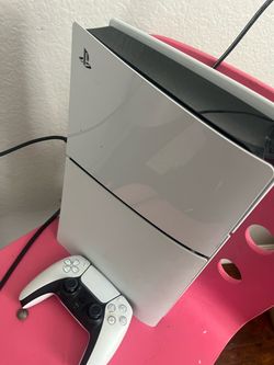 PS5