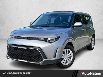 2025 Kia Soul