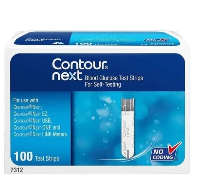 Cash For Unused Unexpired Diabetic Supplies