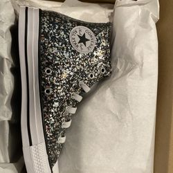 Dark Matter Converse White/Black