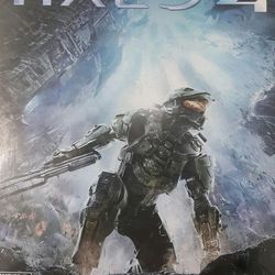 HALO 4 FOR XBOX 360 (#3)