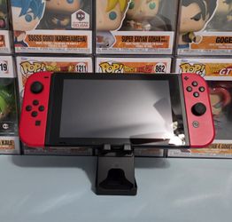 Nintendo Switch 1 (XKW) - Console Only
