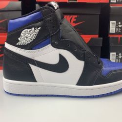 J 1 Retro High OG Game Royal
