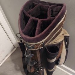Golf Bag