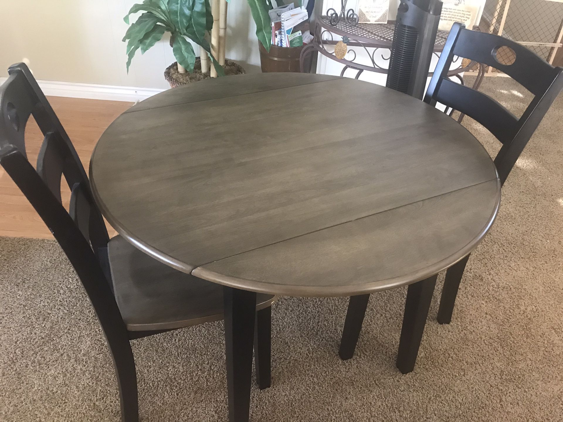 Very small Kitchen table