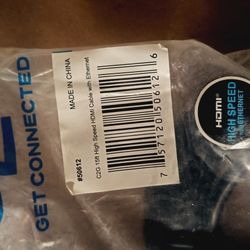 HDMI Cable 