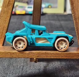 Hot Wheels Bull Whip