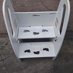 Kids Helper  Stool