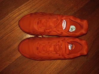 Brand New Air Max