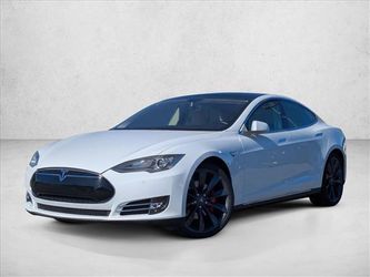 2014 Tesla Model S
