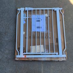 Baby Gate