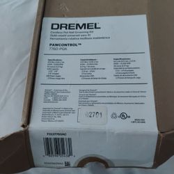 Dremel 