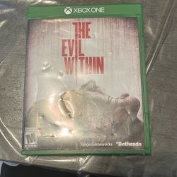 Xbox One Game