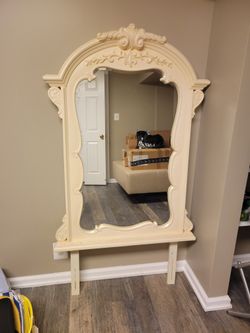 Mirror by Jessica McClintock