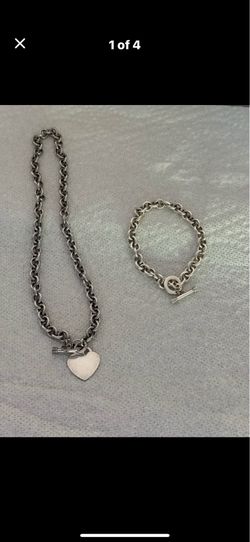 Sterling silver Bracelet