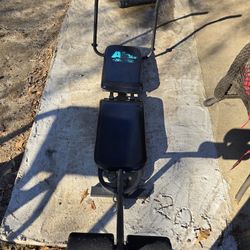 Nordic Track Exercise Equipment For Abs