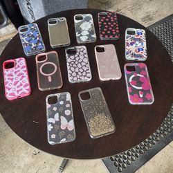 Phone Cases Covers IPhone 14