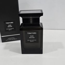 Tom Ford Oud Wood