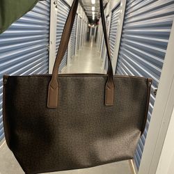 Large Guess Purse New