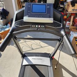 Pro Form Treadmill 12.0