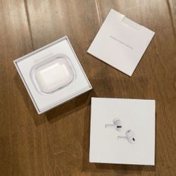 Apple AirPod Pro 2nd Gen 