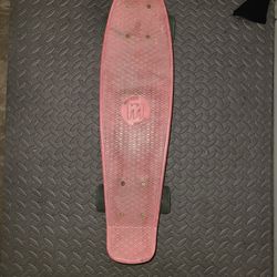 Penny (Mayhem) Board