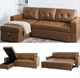 🛋 SOFA CAMA NUEVO EN CAJA