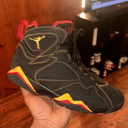 Jordan 7 Sz11