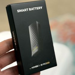 HoverAir X1 ProMax Battery - Brand New Sealed Pack